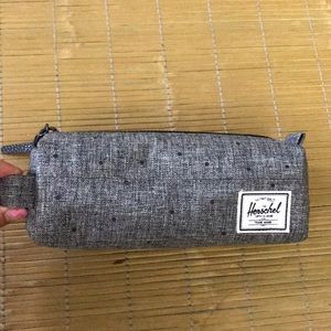 Herschel Pencil Case or cosmetic case